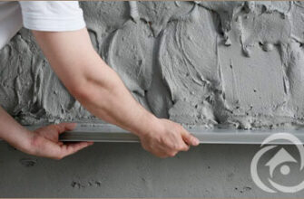 Чи дозволено вирівнювати стіни штукатуркою: поради та рекомендації