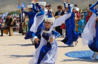 Де відбувається Сурхарбан: основні локації й маршрути заходу