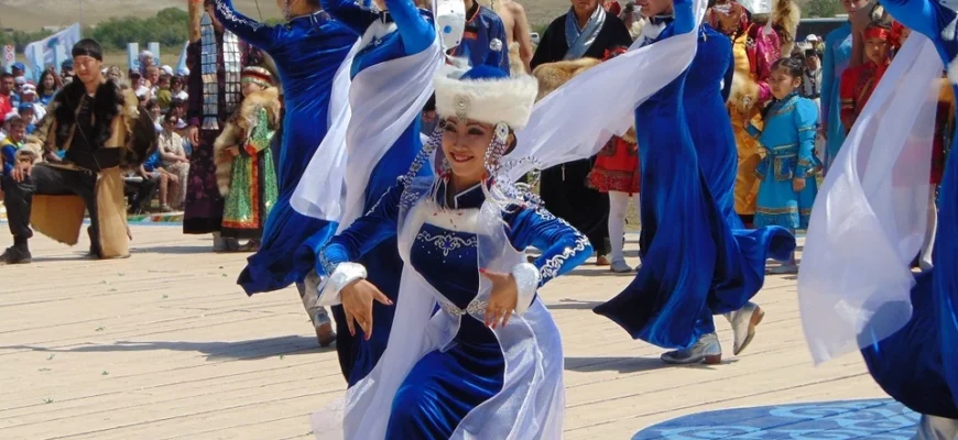 Де відбувається Сурхарбан: основні локації й маршрути заходу