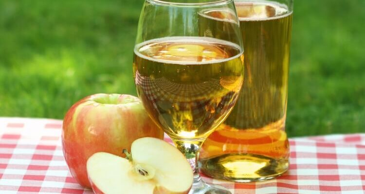 Що міцніше: сидр чи вино? Порівняння алкогольних напоїв.