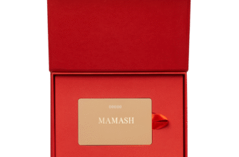 Де найкраще придбати подарунковий сертифікат: топ місць для покупки