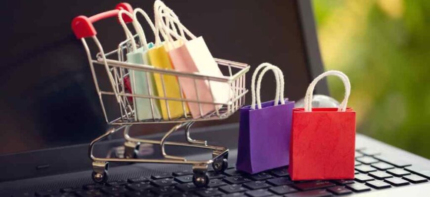 Оптимізація продажів і витрат: роль CRM-системи для інтернет-магазину