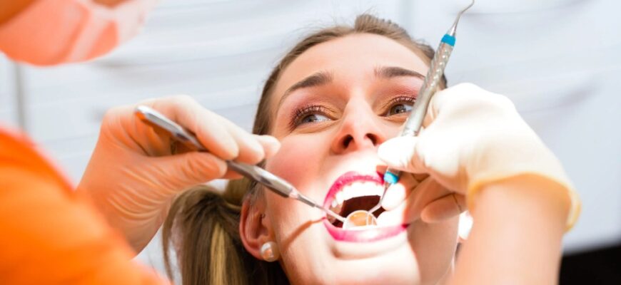 Ідеальна усмішка: секрети здоров’я та естетики зубів у комплексному підході Ідеальна усмішка: секрети здоров’я та естетики зубів у комплексному підході