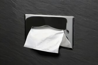 Як диспенсери для рушників змінюють звички гігієни в повсякденному житті