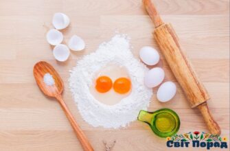 Оптимальне гасіння соди: Чи можна використати лимонну кислоту?