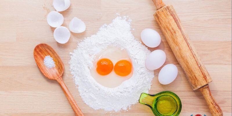 Оптимальне гасіння соди: Чи можна використати лимонну кислоту?