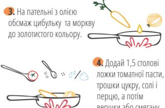 Як готувати заморожені голубці: покрокова інструкція та поради