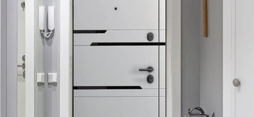 Як обрати надійні двері: поради для вибору найкращого варіанту