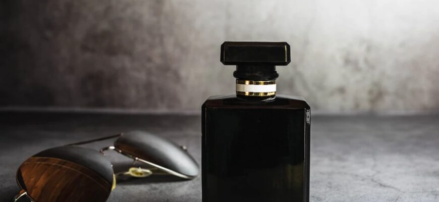 Вибір якісного бюджетного чоловічого парфуму: поради та рекомендації