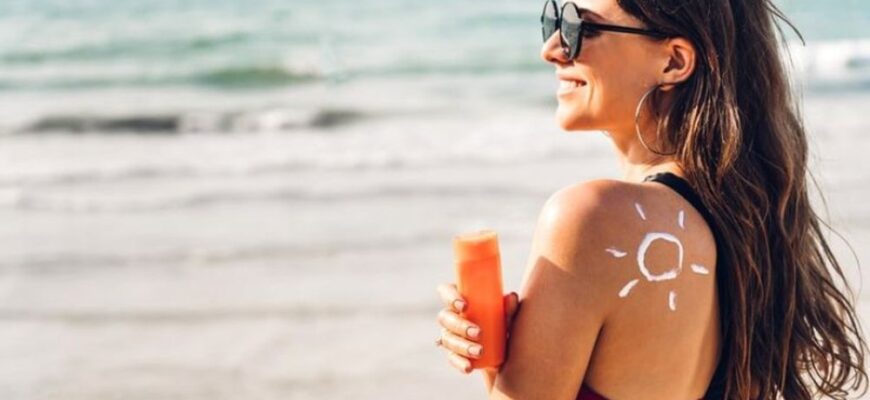 Як обрати ідеальний сонцезахисний крем: поради та рекомендації