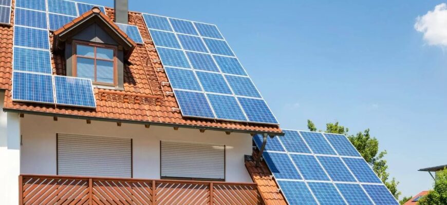 Оптимальний вибір локації для сонячної електростанції: ключові поради Оптимальний вибір локації для сонячної електростанції: ключові поради