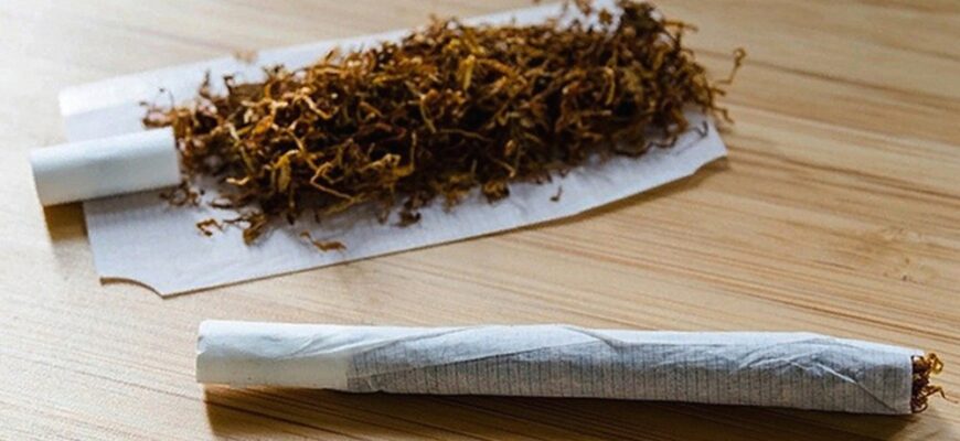 Як правильно обрати тютюн для самокруток: поради та рекомендації