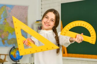 Оформлення кабінету математики: секрети створення продуктивного середовища