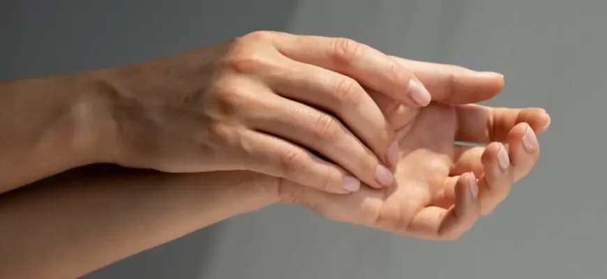 Ефективні методи для швидкого омолодження шкіри ваших рук