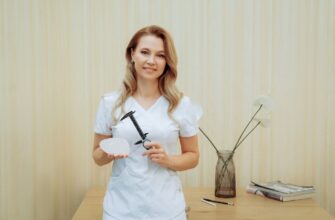 Вплив операції збільшення грудей на жіночу самооцінку: ключові аспекти