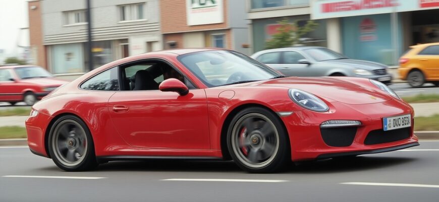 Перевірка авто за номером онлайн: детальний посібник для водіїв