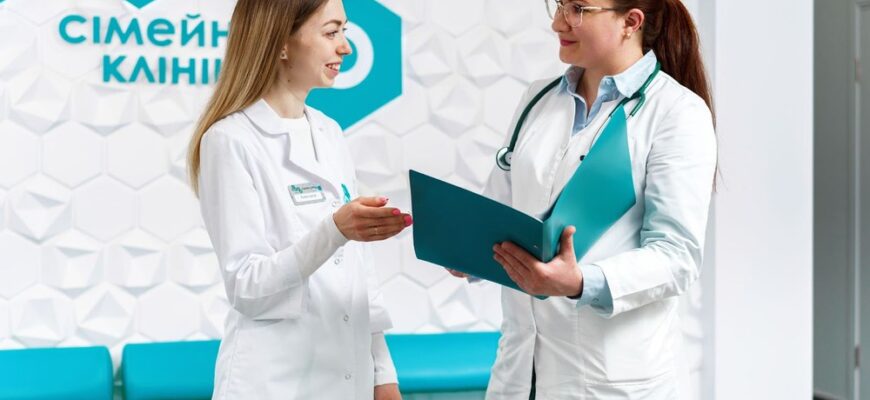 Як ефективно підготуватись до прийому в гінеколога: поради та кроки Як ефективно підготуватись до прийому в гінеколога: поради та кроки