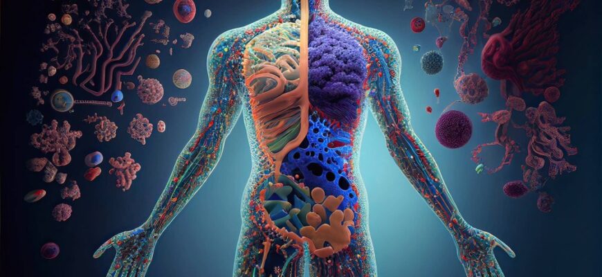 Ефективні способи підтримки імунітету: збережіть здоров’я цілий рік