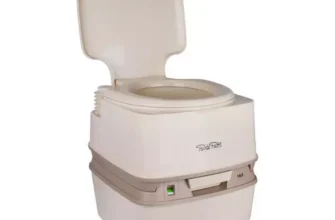 Як часто необхідно зливати біотуалет для його правильної експлуатації?