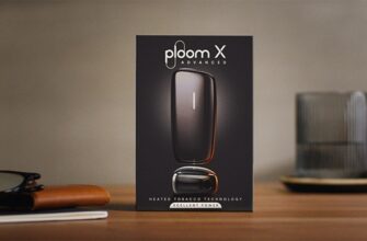 Як правильно використовувати систему нагрівання тютюну Ploom: покрокова інструкція