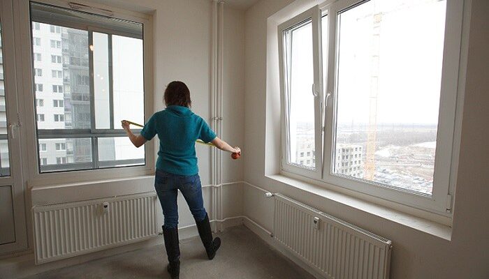 Як прийняти квартиру в Києві: гід для новобудов від забудовника