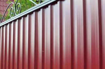 Ефективні методи забивання стовпів для паркану: інструкція та поради