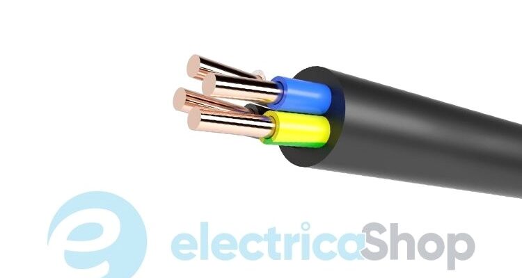 Як обрати переріз кабелю для домашньої проводки: поради та рекомендації