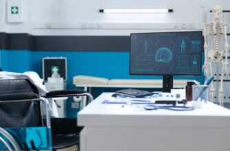 Як визначити оптимальний парк обладнання для клінічно-діагностичних лікарень?