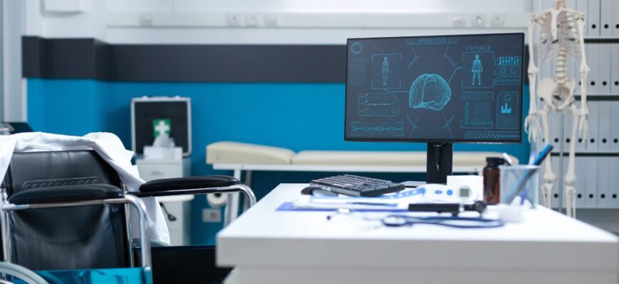 Як визначити оптимальний парк обладнання для клінічно-діагностичних лікарень? Як визначити оптимальний парк обладнання для клінічно-діагностичних лікарень?