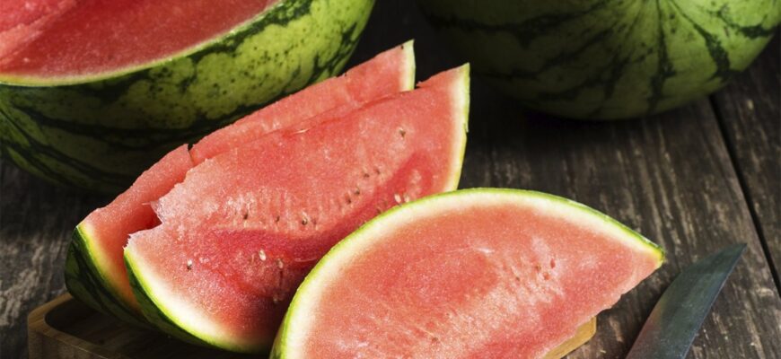Чи можна їсти кавун при панкреатиті: поради та рекомендації лікарів