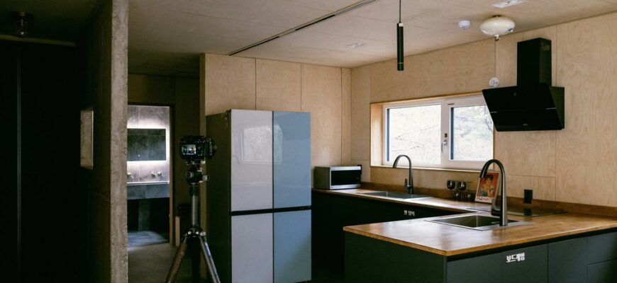 Ефективні поради для спрощення кухонних турбот: оптимізація часу