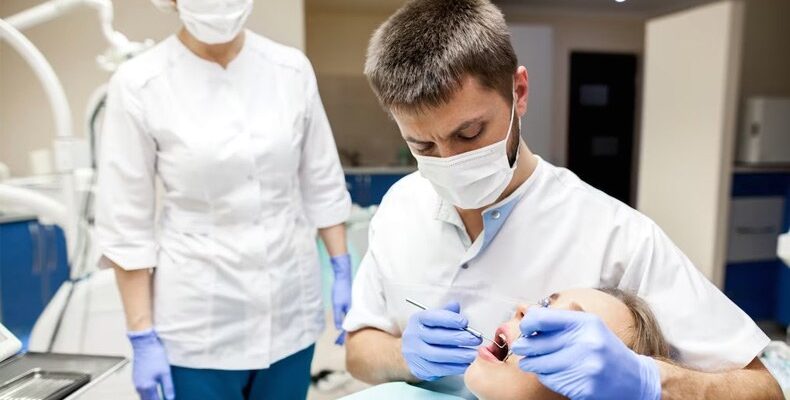 Як турбінний наконечник впливає на втому руки стоматолога: поради та дослідження Як турбінний наконечник впливає на втому руки стоматолога: поради та дослідження