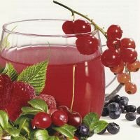 Як варити кисіль з компоту: простий рецепт для смачного десерту