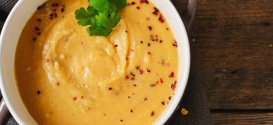 Як варити горох, щоб розварився: поради для ідеального результату