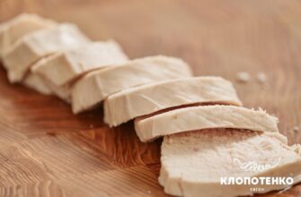 Оптимальний гід: як варити філе курки для ніжного смаку