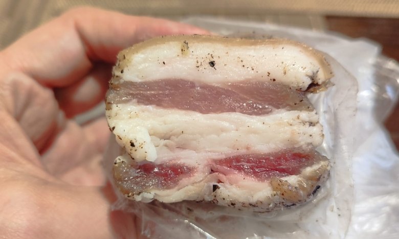 Як приготувати варене сало в домашніх умовах - найкращий смачний ...