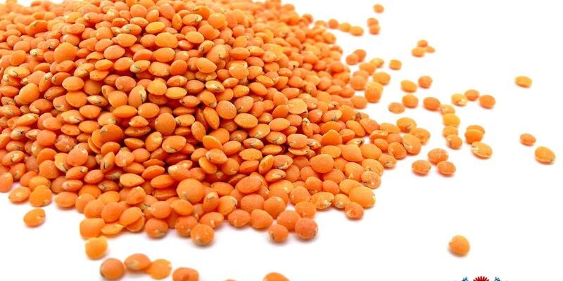Як довго варити червону сочевицю після замочування: поради та час