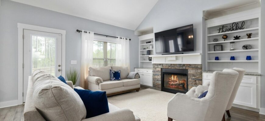 Купівля меблів онлайн: поради для вдалого вибору та уникнення помилок