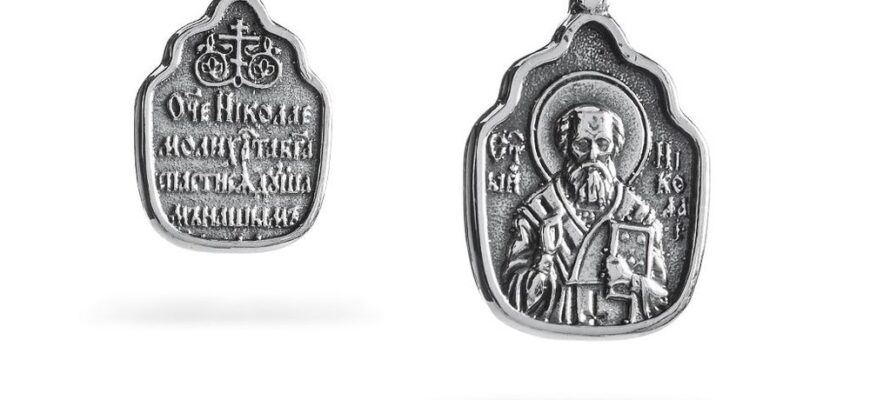 Вибір срібного хрестика: детальний гід та корисні поради для вас