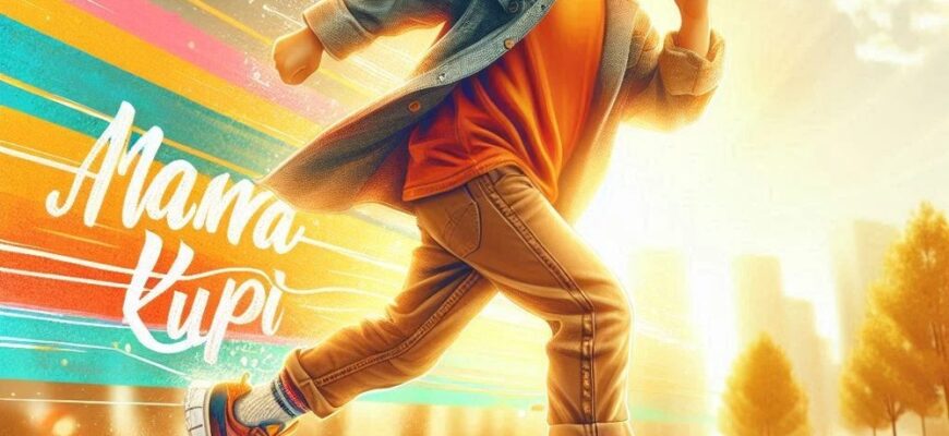 Як обрати зручний одяг для активного хлопчика: практичні поради Як обрати зручний одяг для активного хлопчика: практичні поради