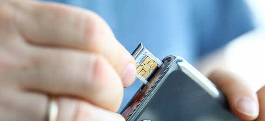 Зміна оператора зі збереженням номера: процес та основні переваги