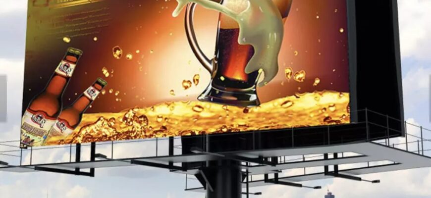 Як ефективно замовити рекламу на бігбордах в Одесі: покрокова інструкція