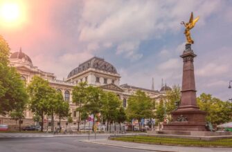 Математика для вступу до європейського вишу: що потрібно знати?