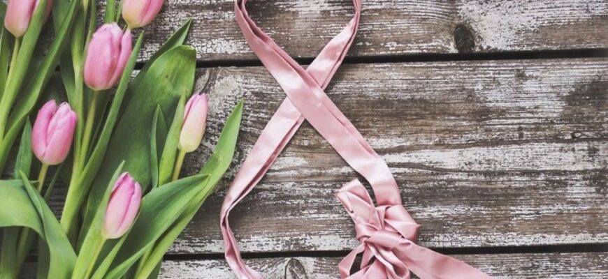 Сезонні квіти на 8 березня: які обрати для весняного подарунка