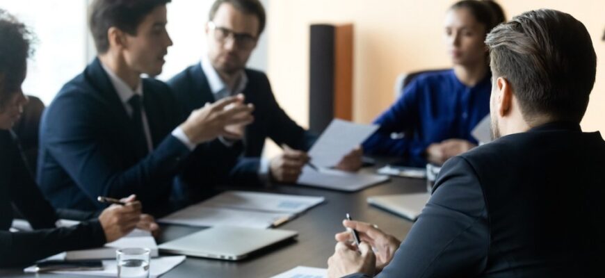 Навички, необхідні для ефективного управління: перелік та поради