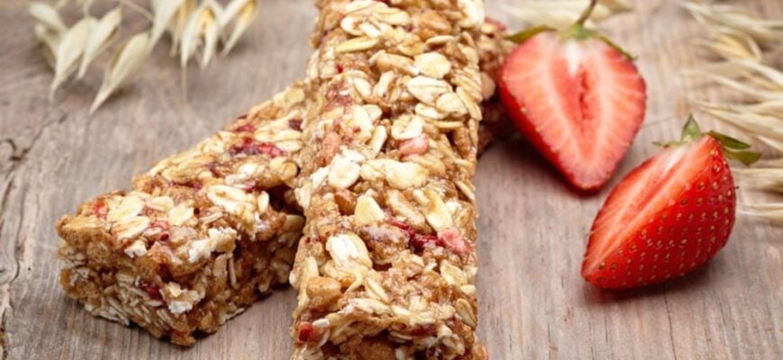 Топ протеїнових батончиків, які варто спробувати: рекомендації та огляд