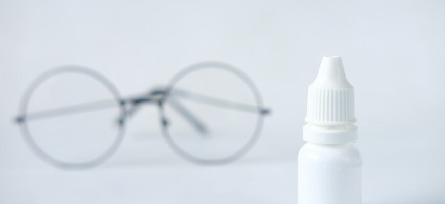 Японські очні краплі: переваги та особливості японських продуктів для зору