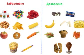 Що не можна їсти з брекетами: заборонені продукти та поради стоматологів