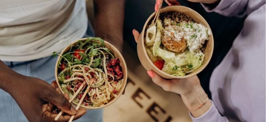 Оптимальний час для їжі перед тренуванням: рекомендації фахівців