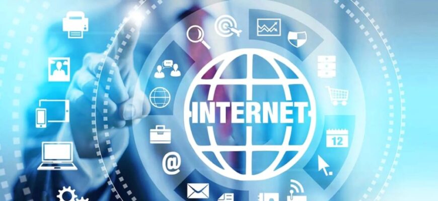 Обирайте найкращий інтернет: Як знайти якісного провайдера послуг